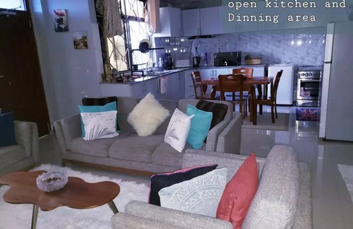 Msasani Apartamento | Dar es salaam Cozy home