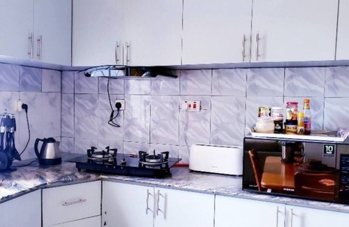 Msasani Apartamento | Dar es salaam Cozy home