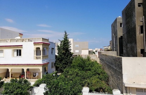 Tazerka Apartamento | Dar-Essaada-Tazarka.