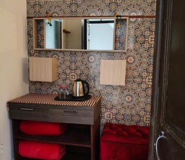 Medina of Tangier Casa | Dar Essaki 1886