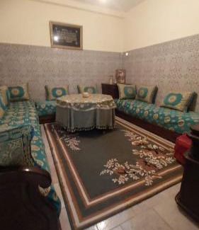 Essaouira Apartamento | Dar Essaouira