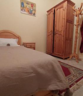 Essaouira Apartamento | Dar Essaouira