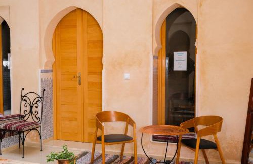 Tlemcen Casa | Dar Essourour