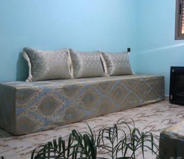 Harbil Apartamento | Dar Fatima