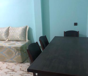 Harbil Apartamento | Dar Fatima