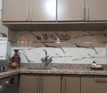 Harbil Apartamento | Dar Fatima