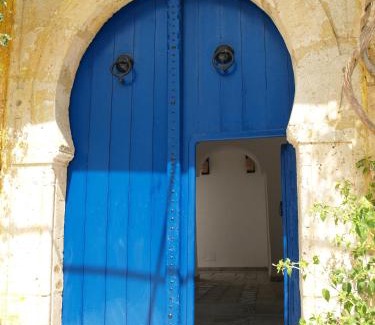 Sidi Bou Said Cama Y Desayuno | Dar Fatma