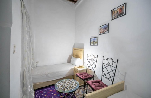 Talaa Casa | Dar Fez Unique