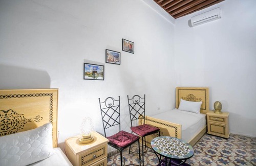 Talaa Casa | Dar Fez Unique