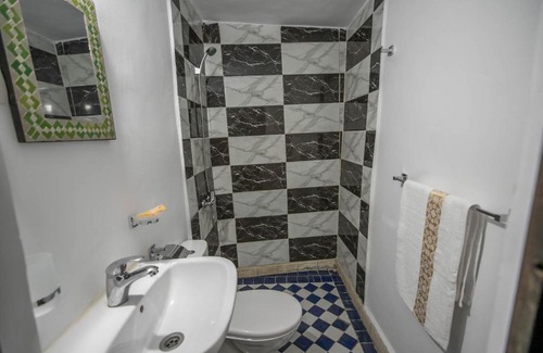 Talaa Casa | Dar Fez Unique