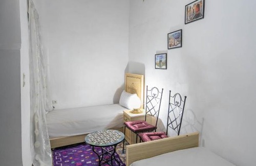 Talaa Casa | Dar Fez Unique