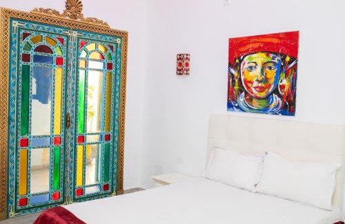 Gammarth Villa | Dar Founa