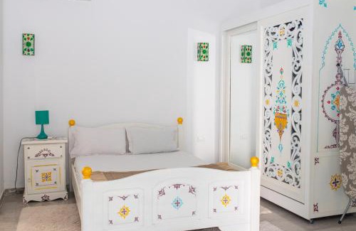 Gammarth Villa | Dar Founa