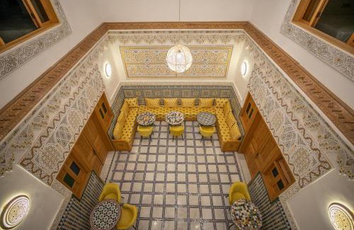 Layoun Casa | Dar Golden Ziat