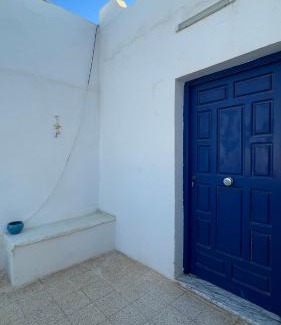 Fatou Apartamento | Dar Haboub-Studio au 2éme Etage