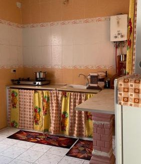 Fatou Apartamento | Dar Haboub-Studio au 2éme Etage