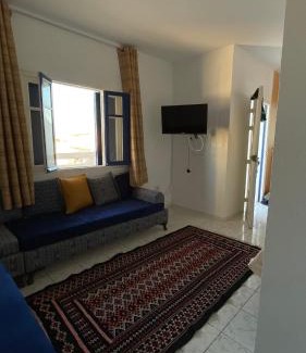 Fatou Apartamento | Dar Haboub-Studio au 2éme Etage