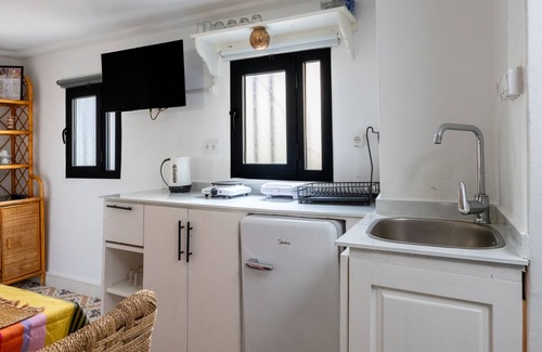 Medina of Tangier Chalet De Esquí | Dar Hadana - Ancienne medina Tanger