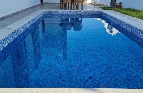 Djerba Midun Villa | Dar Hana bis 5 Gäste mit Pool