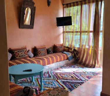 Tnine Ourika Apartamento | Dar Hanane