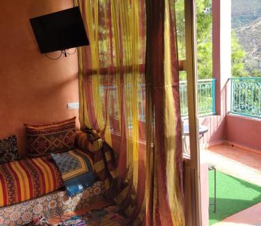 Tnine Ourika Apartamento | Dar Hanane