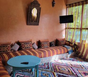 Tnine Ourika Apartamento | Dar Hanane