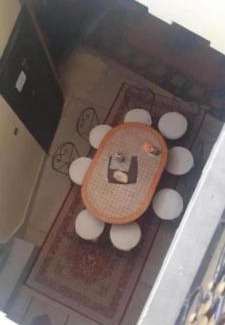 Bab Taghzout Apartamento | dar hiba appart