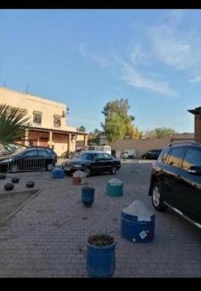 Bab Taghzout Apartamento | dar hiba appart