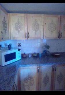Bab Taghzout Apartamento | dar hiba appart