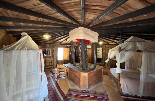 Tozeur Casa | DAR HORCHANI