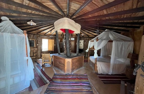 Tozeur Casa | DAR HORCHANI
