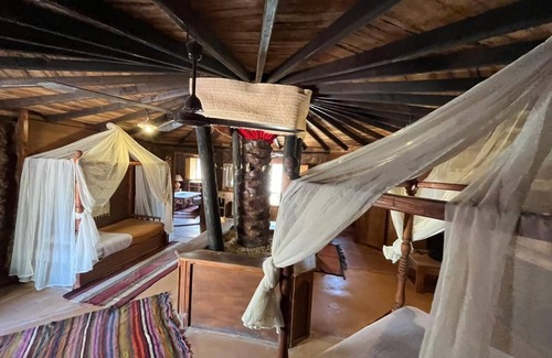 Tozeur Casa | DAR HORCHANI