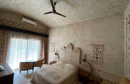 Tozeur Casa | DAR HORCHANI
