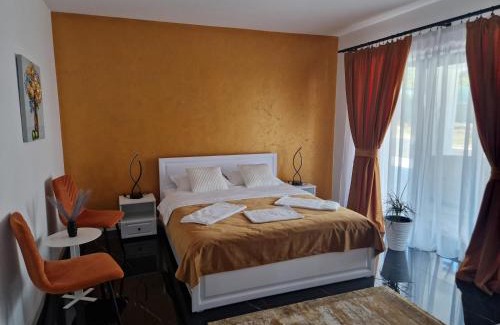 Bretea Romana Casa | DAR House