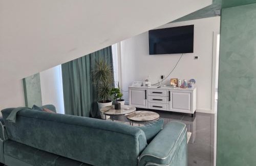 Bretea Romana Casa | DAR House