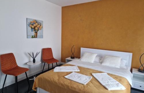 Bretea Romana Casa | DAR House