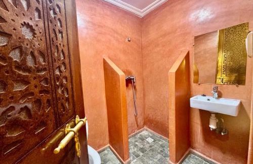 Aguerd Villa | Dar IBOU, Villa 6 chambres avec piscine