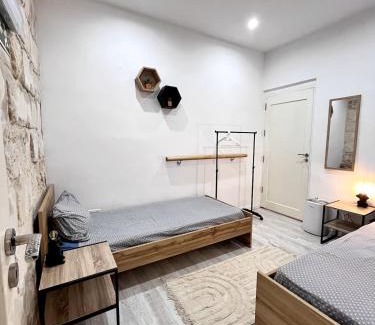 Floriana Casa | Dar Il-Ħnejja - Character Home close to Valletta