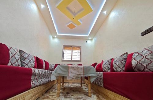 Midelt Apartamento | Dar Ines