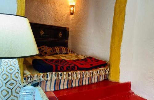 Tata Casa | DAR INFIANE Tata