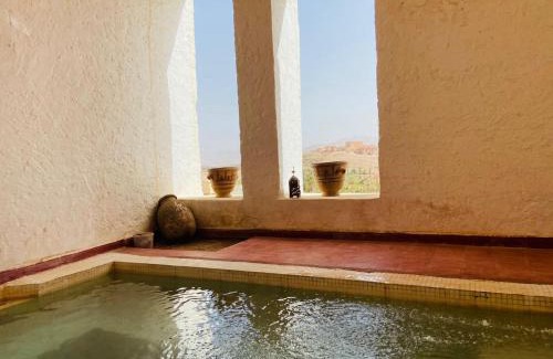 Tata Casa | DAR INFIANE Tata
