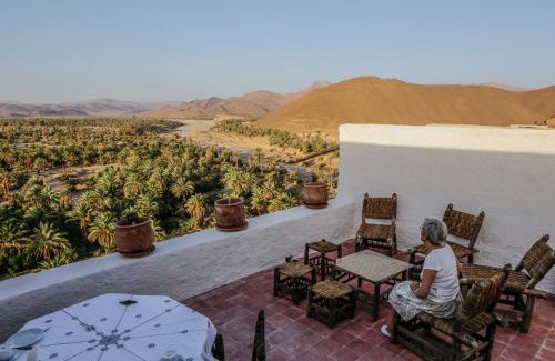 Tata Casa | DAR INFIANE Tata