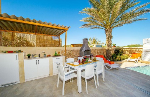 Kercem Casa | Dar It-Torri Holiday Home