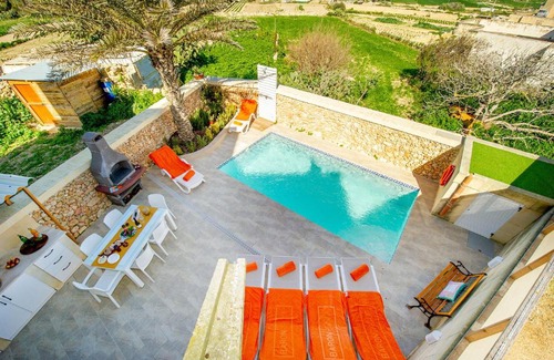 Kercem Casa | Dar It-Torri Holiday Home