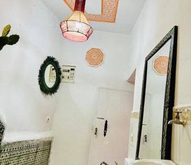 Sidi Ben Slimane El Jazouli Apartamento | Dar jamaa lfna