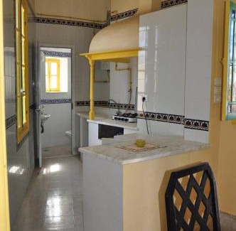 Nabeul Casa | Dar jamila kedidi