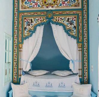Nabeul Casa | Dar jamila kedidi