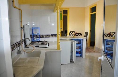 Nabeul Casa | Dar jamila kedidi