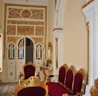 Nabeul Casa | Dar jamila kedidi