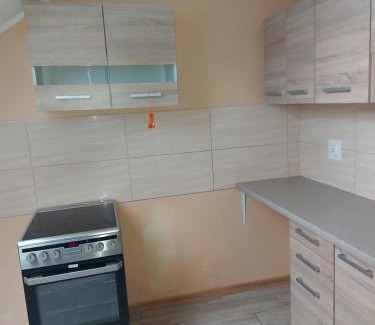 gmina Radzyn Chełminski Apartamento | DAR-KAJ MIESZKANIE nr 3